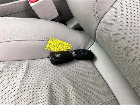 Used 2012 Buick LaCrosse Premium w/ Driver Confidence Package image 14