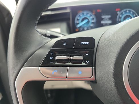 Used 2024 Hyundai Tucson SEL w/ Convenience Package image 17