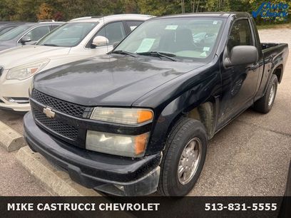 Used 2006 Chevrolet Colorado LS w/ Street Pack