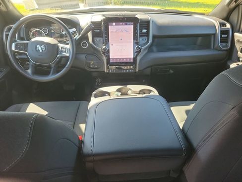 New 2026 RAM 3500 Tradesman image 24