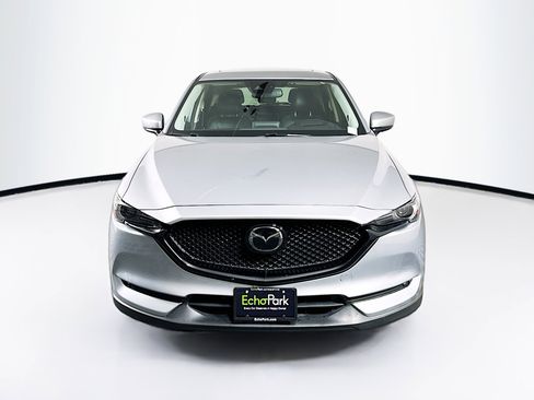 Used 2018 MAZDA CX-5 Grand Touring w/ Premium Package image 2