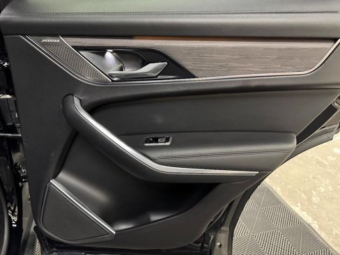 Used 2021 Jaguar F-PACE S image 53