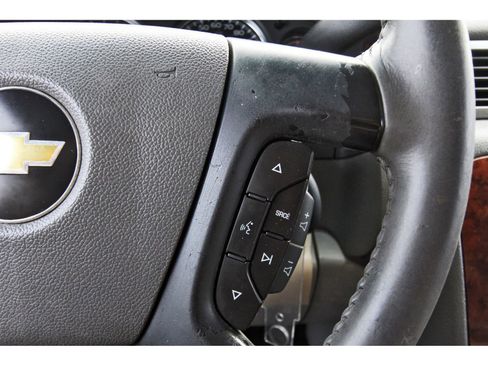 Used 2007 Chevrolet Avalanche LT w/ LT Preferred Equipment Group image 19