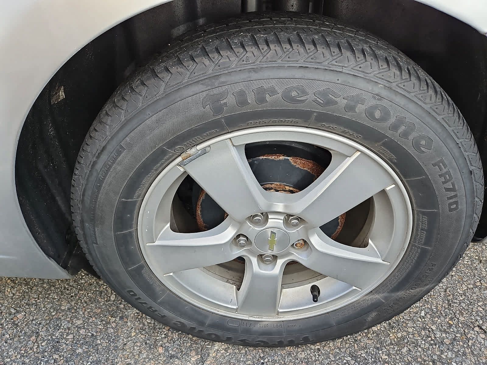 Used 2014 Chevrolet Cruze LT FWD image 6