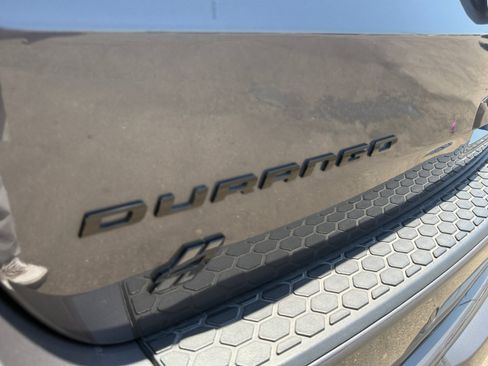 Used 2025 Dodge Durango R/T AWD/4WD image 29