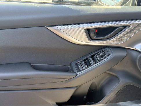 New 2026 Subaru WRX AWD/4WD image 17