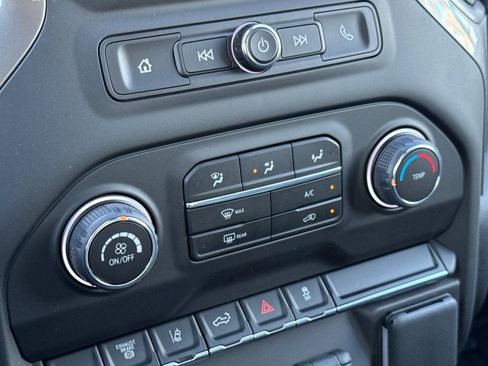 New 2026 Chevrolet Silverado 2500 W/T w/ WT Convenience Package image 18