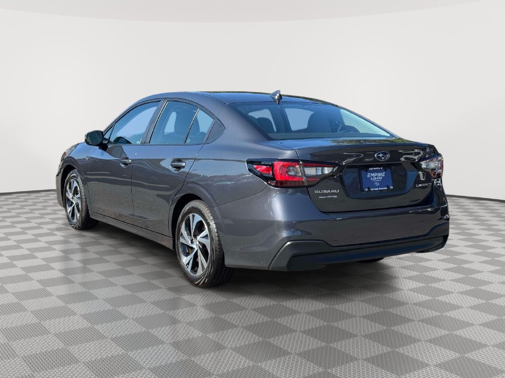Used 2025 Subaru Legacy Premium AWD/4WD image 6