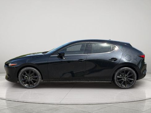 New 2026 MAZDA MAZDA3 2.5 S Hatchback w/ Premium Pkg FWD image 4