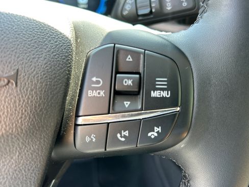 Certified 2025 Ford Bronco Sport Heritage AWD/4WD image 14