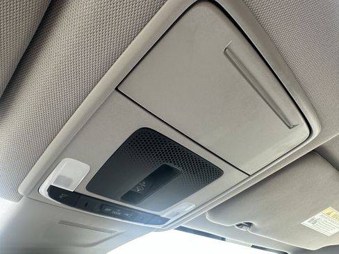 Certified 2025 Honda CR-V EX image 21