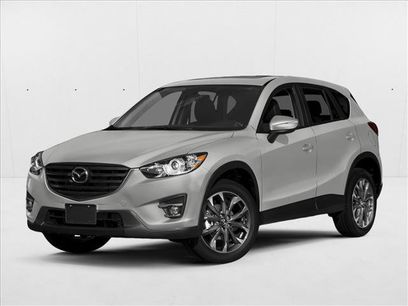 Used 2016 MAZDA CX-5 Grand Touring