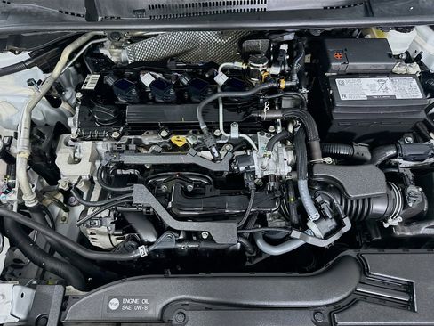 Used 2024 Toyota Corolla LE image 30