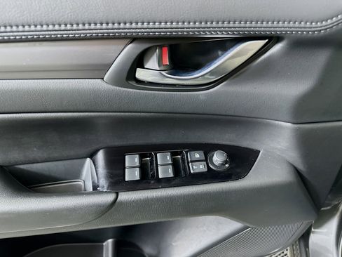 Used 2025 MAZDA CX-5 AWD 2.5 S w/ Preferred Package image 15