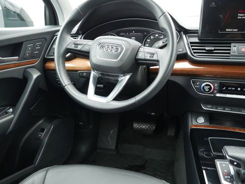 Certified 2023 Audi Q5 2.0T Premium w/ Convenience Package image 36