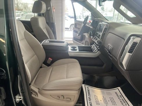 Used 2015 Chevrolet Silverado 1500 LT w/ All Star Edition image 25