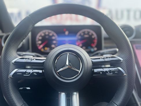 Used 2023 Mercedes-Benz C 300 Sedan w/ AMG Line w/ Night Package image 46