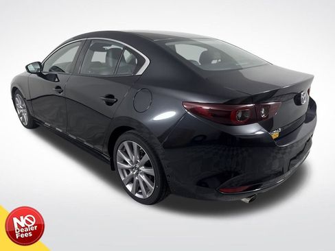 Used 2022 MAZDA MAZDA3 s image 6