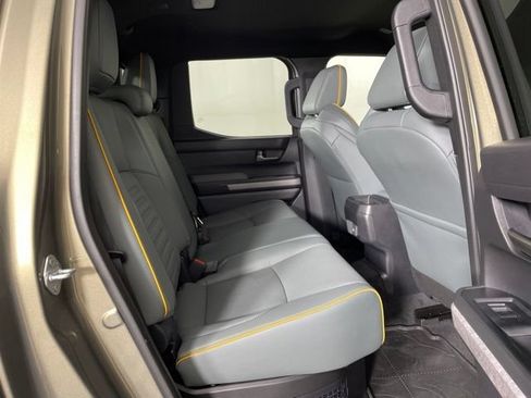 Used 2026 Toyota Tacoma 4x4 Double Cab Hybrid image 26