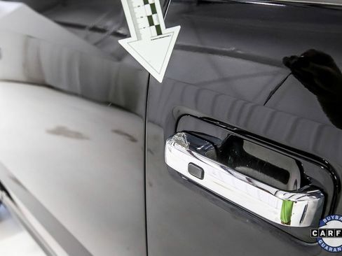 Used 2017 Ford F350 Platinum w/ Platinum Ultimate Package image 40