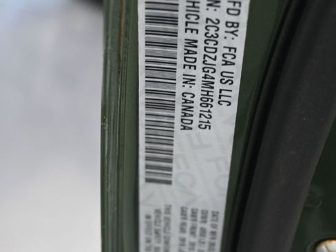 Used 2021 Dodge Challenger GT image 17