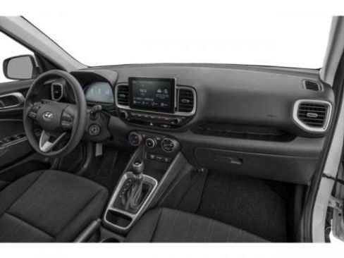 New 2026 Hyundai Venue SE image 18