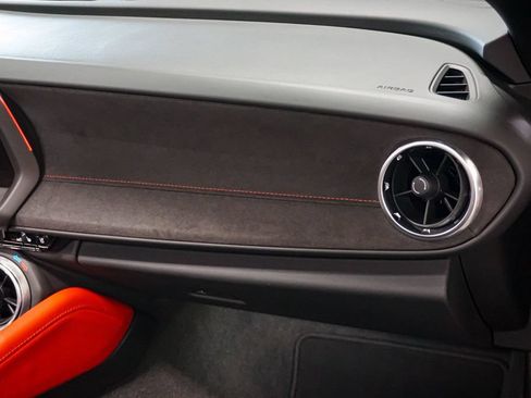 Used 2024 Chevrolet Camaro ZL1 RWD image 36