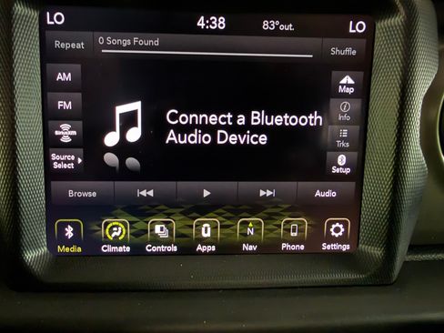 Used 2021 Jeep Gladiator Sport AWD/4WD image 29