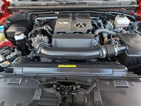 New 2026 Subaru Outback Wilderness AWD/4WD image 2