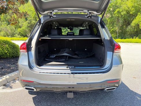 Used 2023 Mercedes-Benz GLE 350 4MATIC w/ AMG Line Exterior image 23