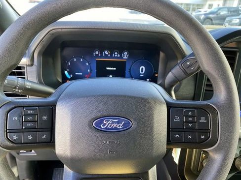 Used 2025 Ford F150 STX w/ Equipment Group 200A image 16