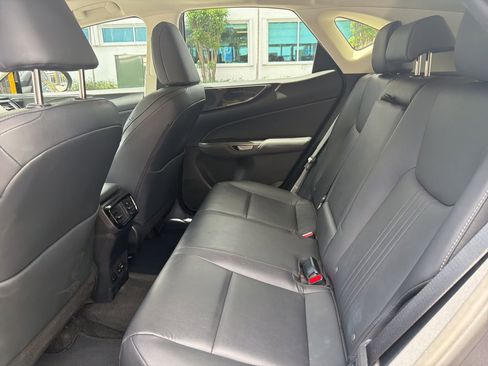Used 2024 Lexus NX 250 FWD w/ Cold Area Package image 24