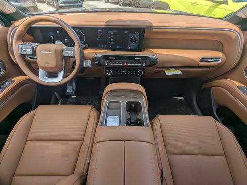 Used 2026 Hyundai Palisade Calligraphy AWD/4WD image 19