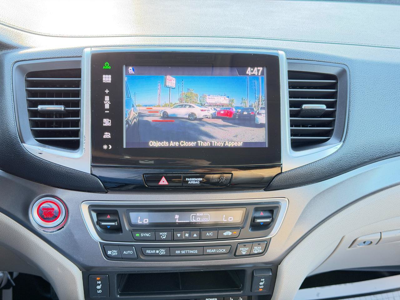 Used 2016 Honda Pilot EX-L image 75