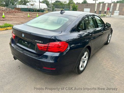 Used 2015 BMW 428i Gran Coupe xDrive AWD/4WD image 11