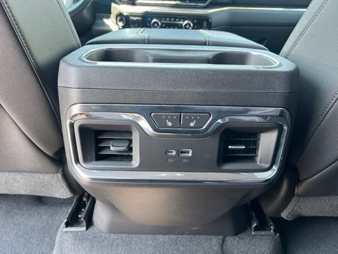 Used 2024 GMC Sierra 1500 SLT w/ SLT Premium Plus Package AWD/4WD image 19