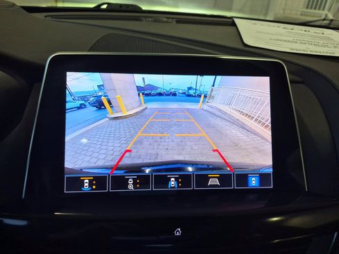 Certified 2023 Cadillac CT5 Luxury AWD/4WD image 16