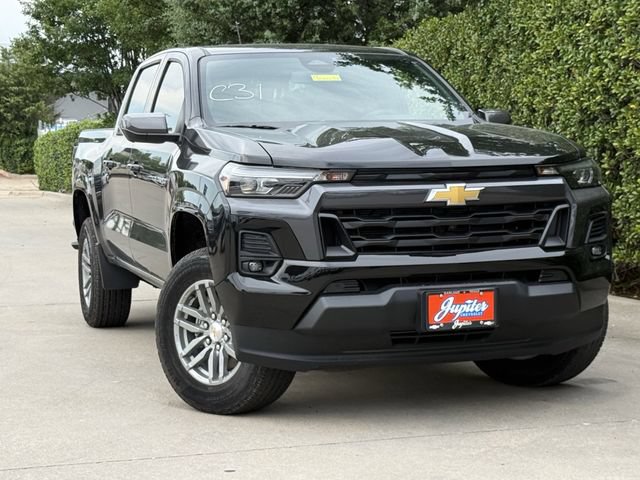 New 2026 Chevrolet Colorado LT w/ LT Convenience Package RWD image 3