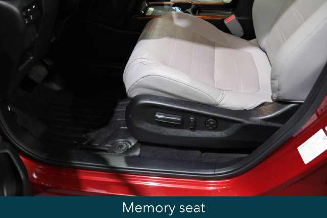 Used 2021 Honda CR-V Touring image 10