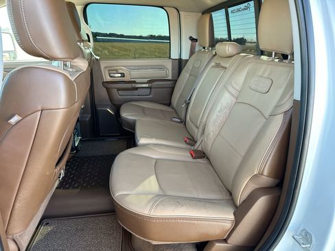 Used 2024 RAM 3500 Limited image 21