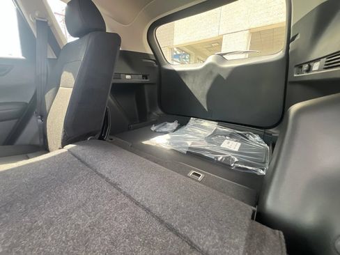 New 2026 Honda CR-V EX image 16