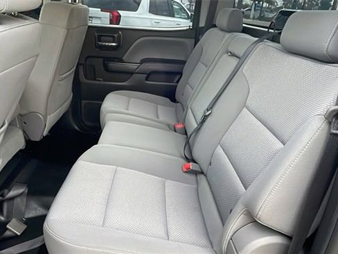 Used 2018 Chevrolet Silverado 2500 W/T w/ WT Fleet Convenience Package image 12