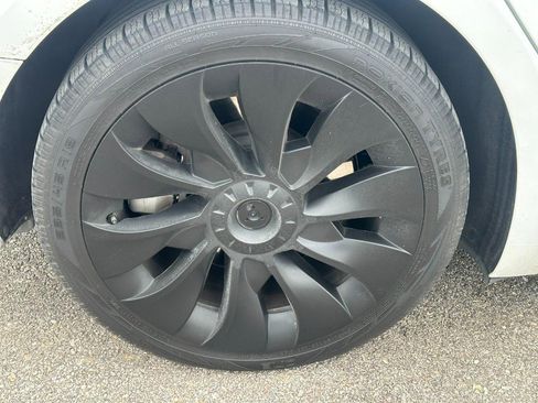 Used 2021 Tesla Model 3 Long Range image 7