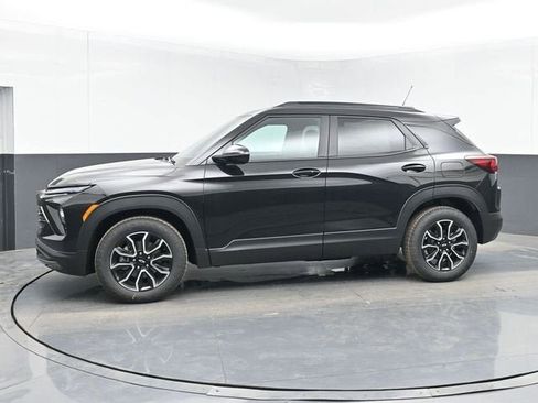 New 2026 Chevrolet TrailBlazer ACTIV w/ Convenience Package FWD image 11
