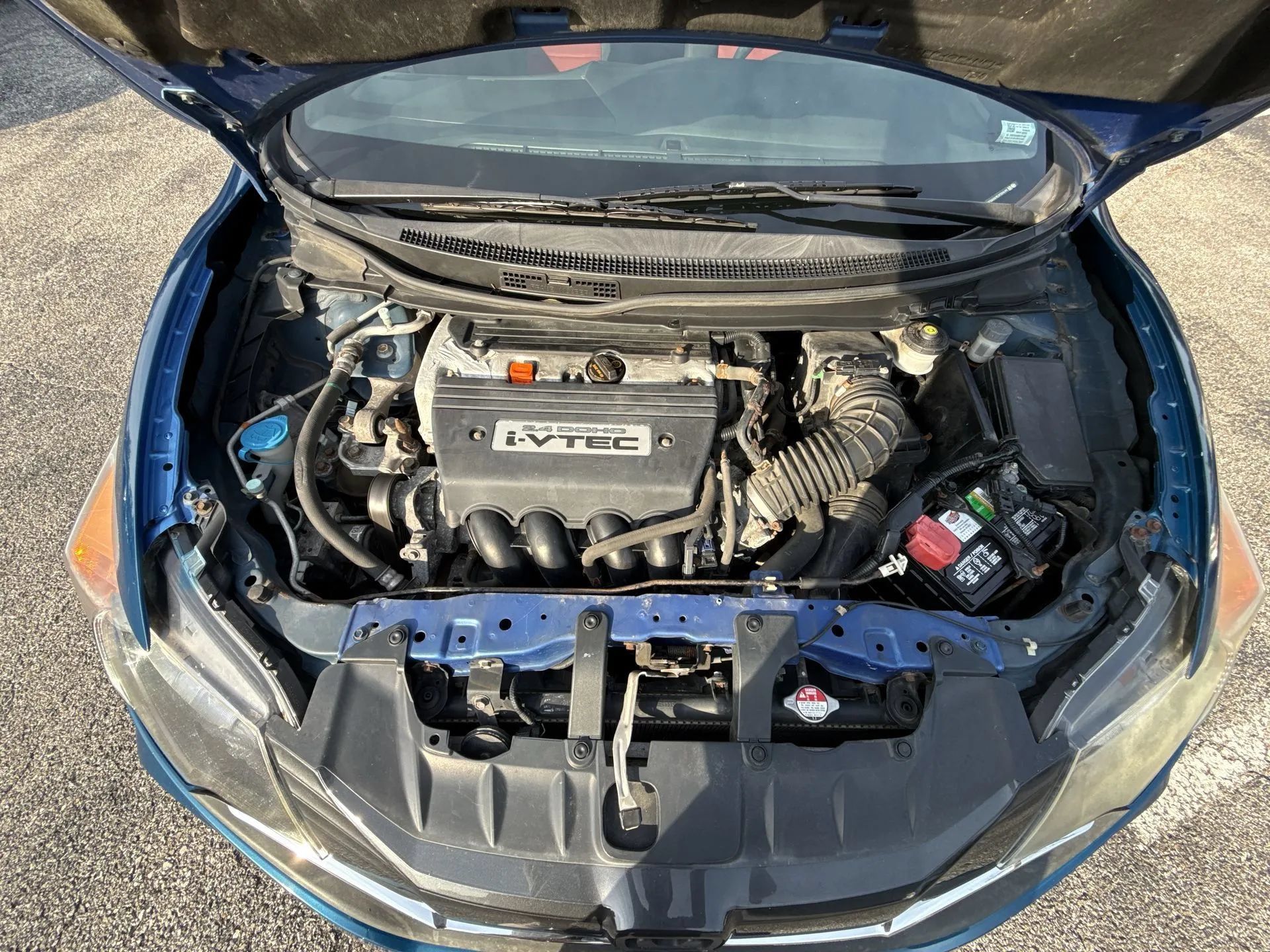Used 2014 Honda Civic Si image 18