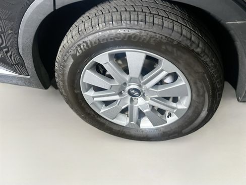 Used 2025 Hyundai Palisade SEL image 11