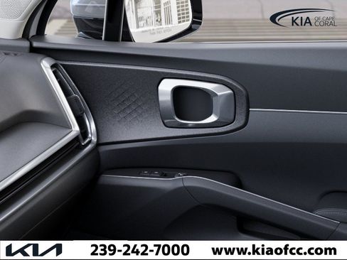 New 2026 Kia Sorento LX FWD image 25