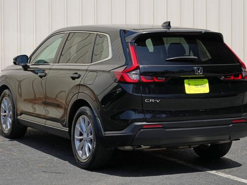 Used 2023 Honda CR-V EX image 44