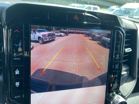 New 2025 RAM 2500 Tradesman image 7