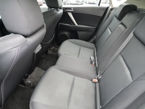 Used 2010 MAZDA MAZDA3 s Sport FWD image 24
